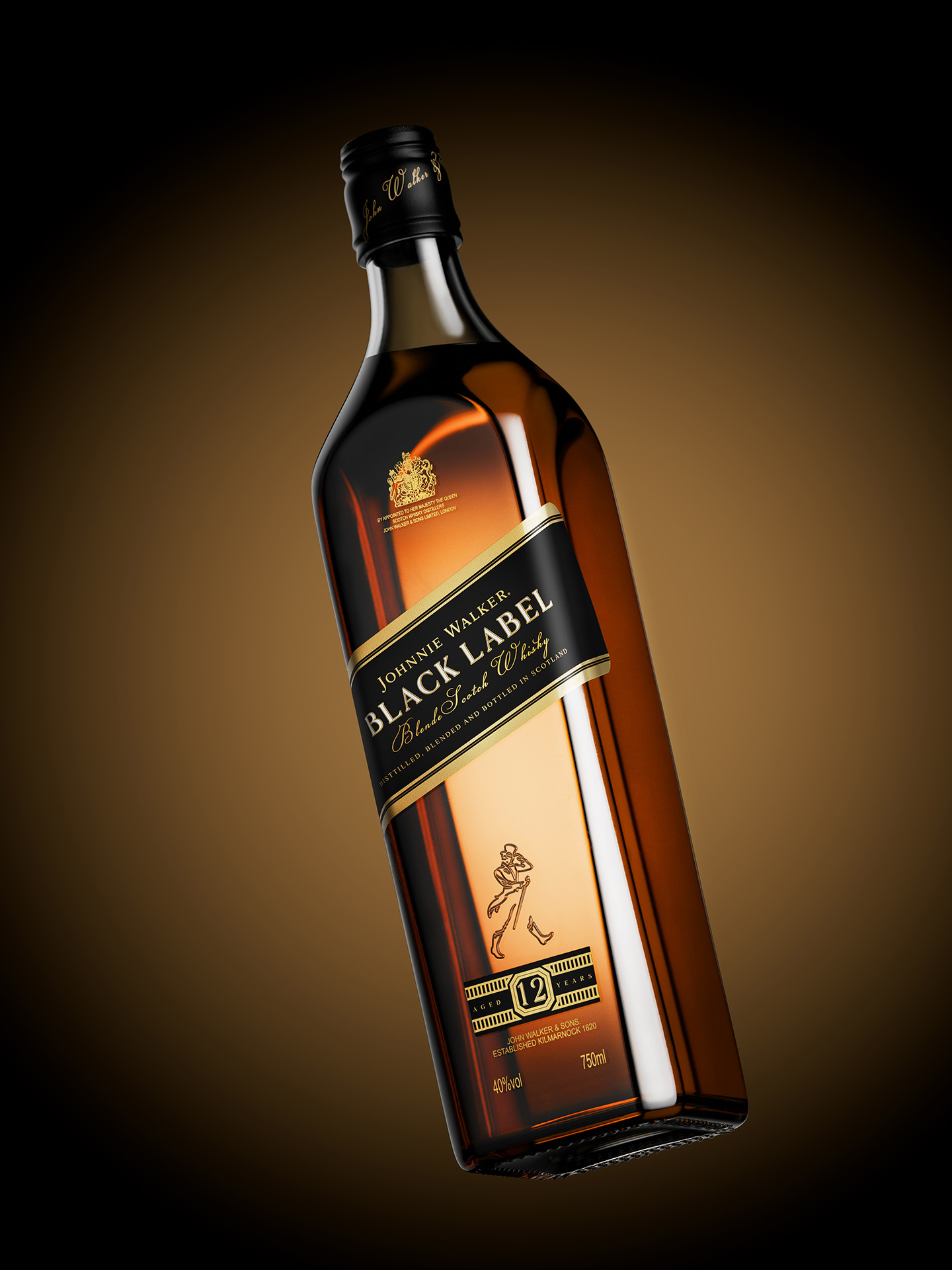 Johnnie Walker